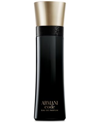 Giorgio Armani Armani Beauty Armani Code Eau De Parfum Fragrance Collection In No Color