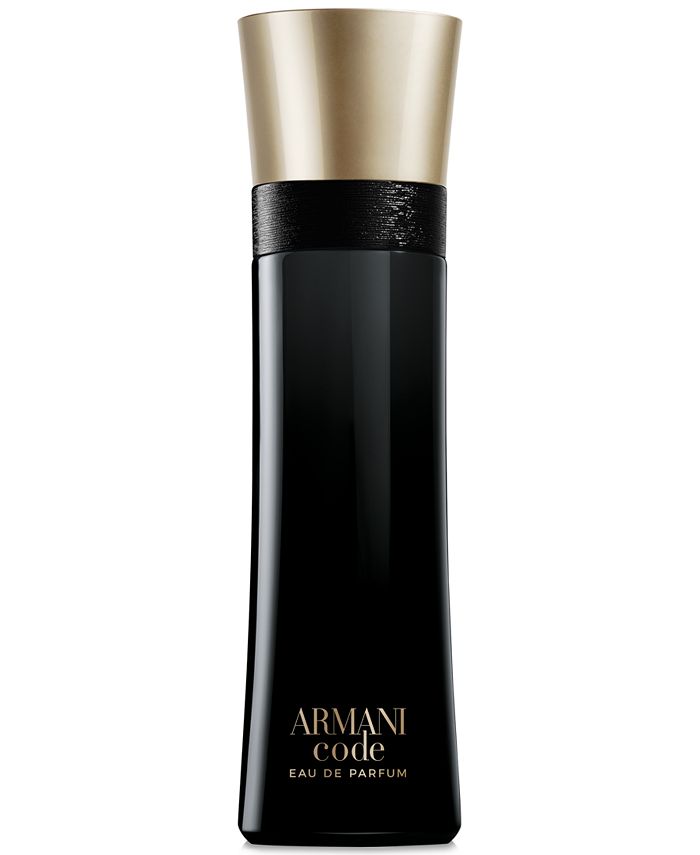 Armani Code Profumo Cologne by Giorgio Armani 3.7 Fl. Oz Parfum Spray For  Men