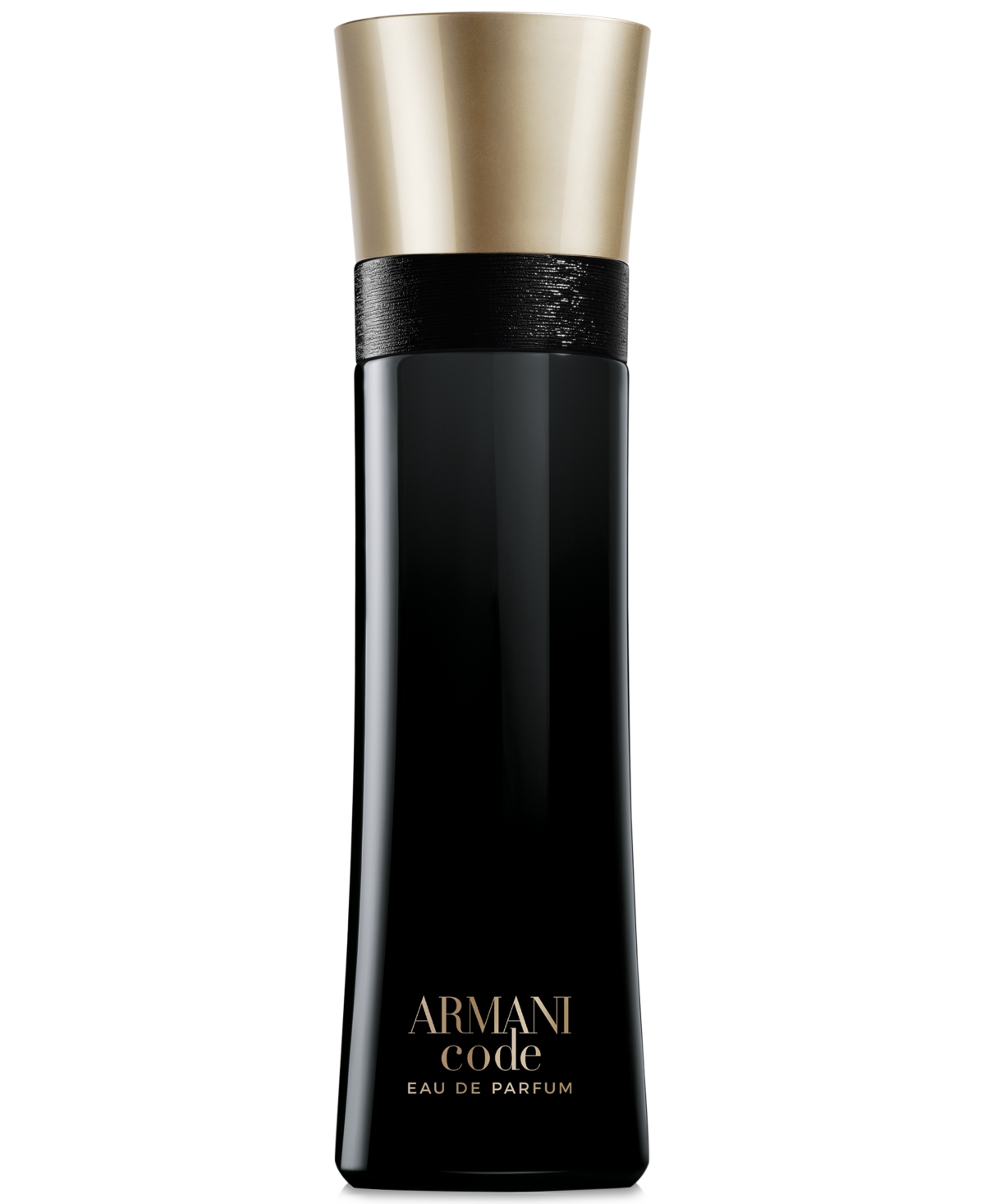 Armani Beauty Armani Code Eau de Parfum Spray, 3.7-oz.
