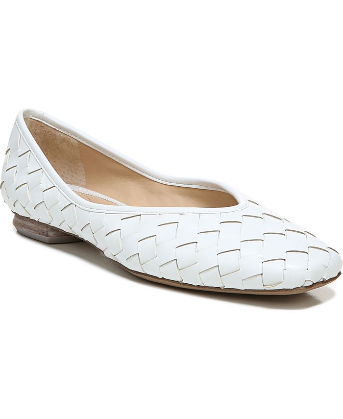 franco sarto ailee flats