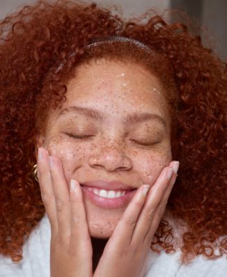 Nudeskin Lemon-Aid Detox & Glow Micro-Peel, 2.03-oz.