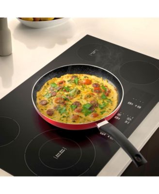 Oster Merrion 12" Frying Pan with Bakelite Handle