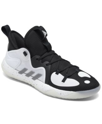 adidas men's harden stepback basketball shoe