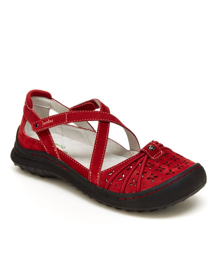 jambu mary janes