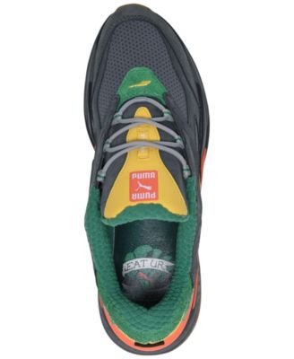 puma eat your veggies shirt