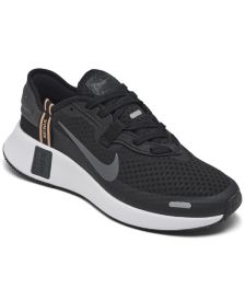 nike reposto women's black