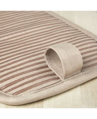 Beacon Set of 2 Pot Holders, 