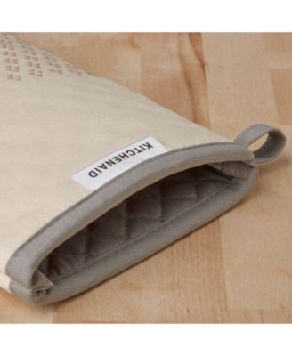 Asteroid Oven Mitt Set, 2 Piece