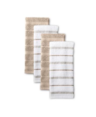 Albany 4-Pc.  Kitchen Towel Set
