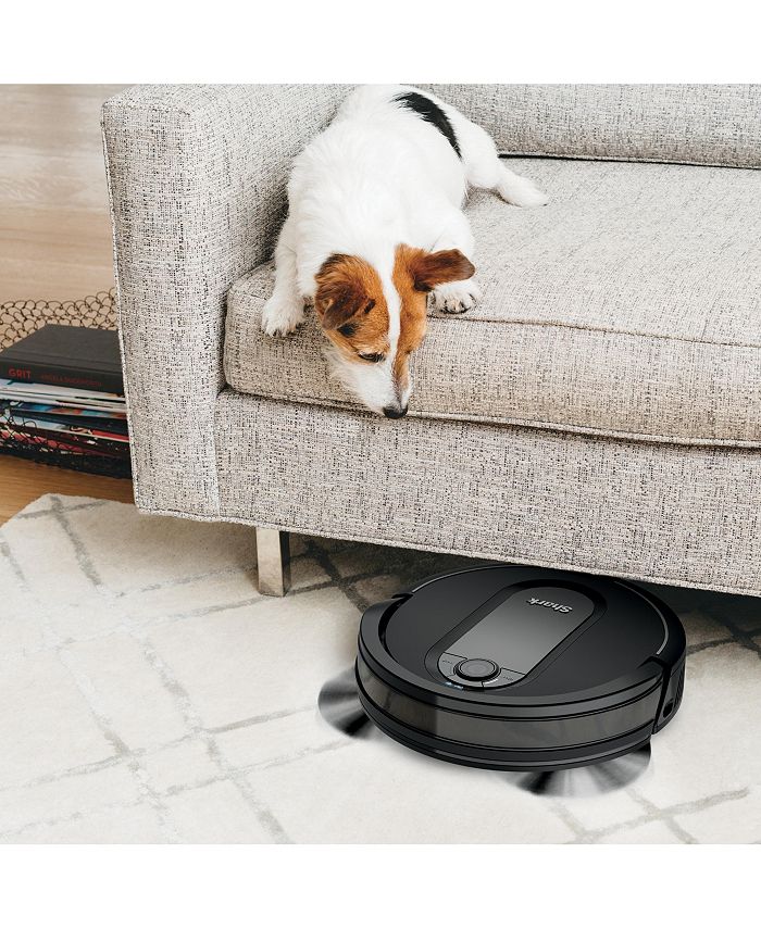 Shark IQ Robot SelfEmpty™ XL RV1001AE, Robot Vacuum, IQ Navigation