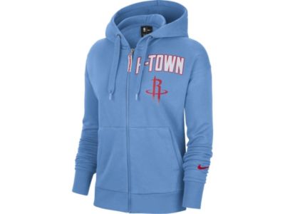 houston rockets city edition hoodie