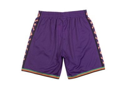 mitchell and ness swingman shorts fit