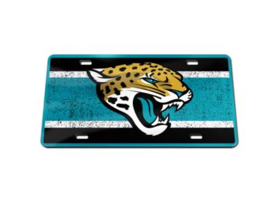 Wincraft - Jacksonville Jaguars Laser Tag