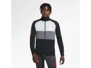 Nike Liverpool Fc Club Team Men's Anthem Jacket