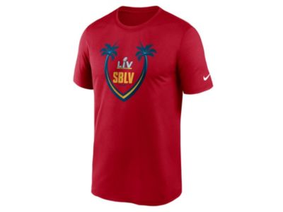 Nike - Super Bowl LV Men's Palms Legend T-Shirt