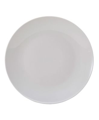 Alexis 18 Pc. Dinnerware Set, Service for 6