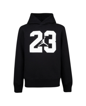 Jordan Big Boys Pullover Hoodie