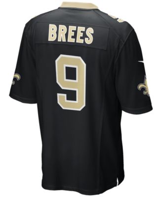 Drew Brees New Orleans Saints 