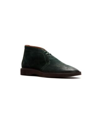 mens lightweight chukka boots