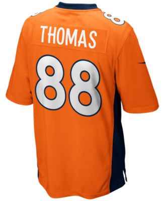 Demaryius Thomas Denver Broncos 