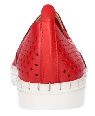 Women's Fresh Slip On Sneakers