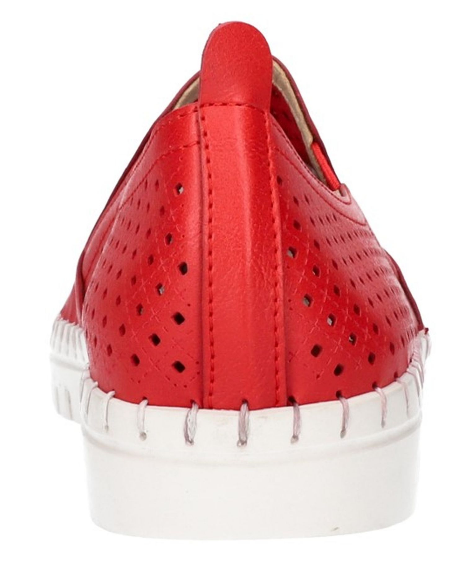 Fresh Slip On Sneakers
