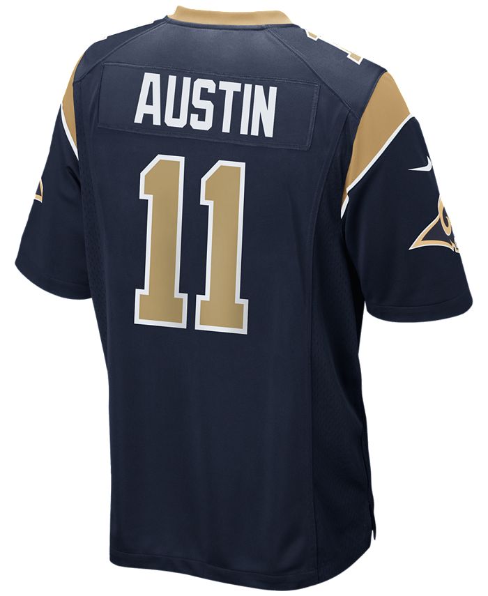 Nike Men s Tavon Austin Los Angeles Rams Game Jersey Macy s