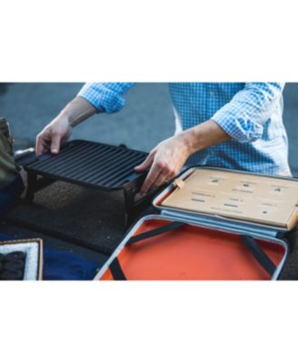 FFG3 Hero Grill System