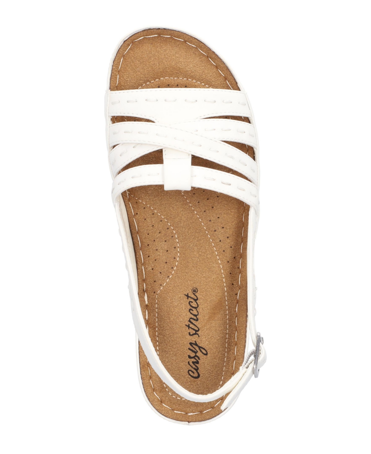 Easy Street Women's Kehlani Sandals
