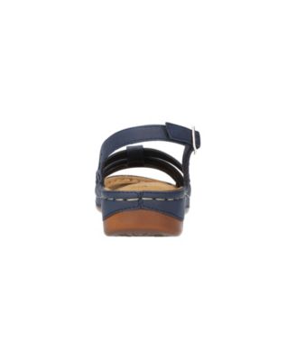 Women's Kehlani Sandals