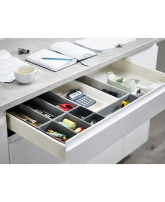 Blox™ 10-Pc. Modular Drawer Organizer