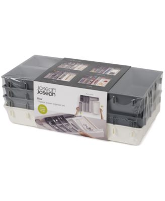 Blox™ 10-Pc. Modular Drawer Organizer