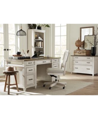 dawnwood executive desk