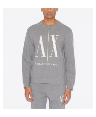armani exchange sweatsuits