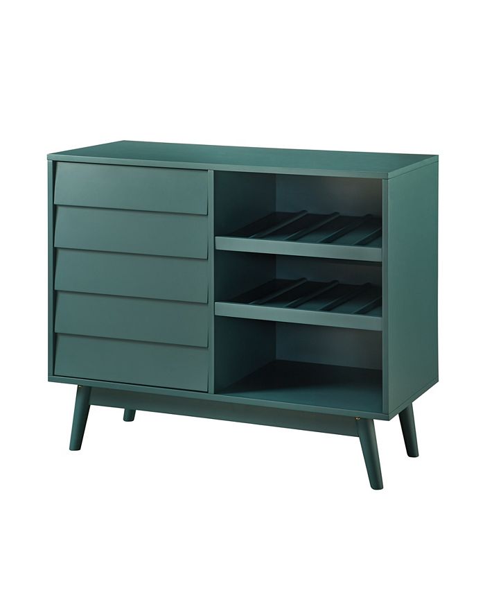 Walker edison bar cabinet sale