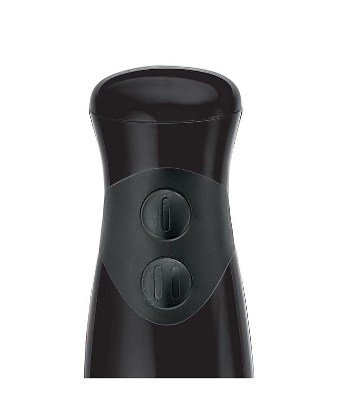 Bella Immersion Blender with Whisk Attachement Macy's