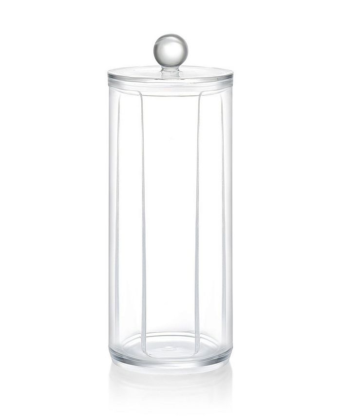 HomeIT Cotton Pad Holder Macy's