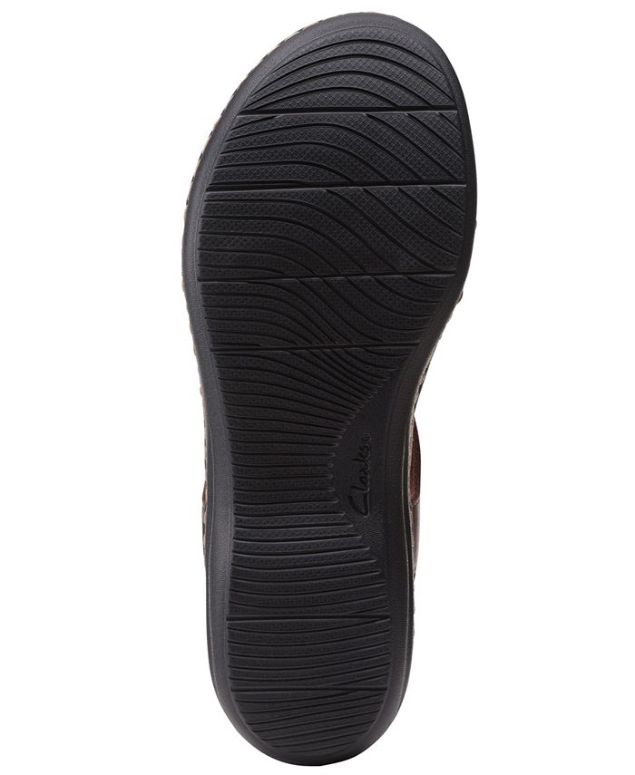 clarks laurieann strap