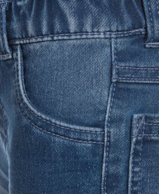 Baby Boys Mix and Match Authentic Wash Jeans, Exclusively at Macy's