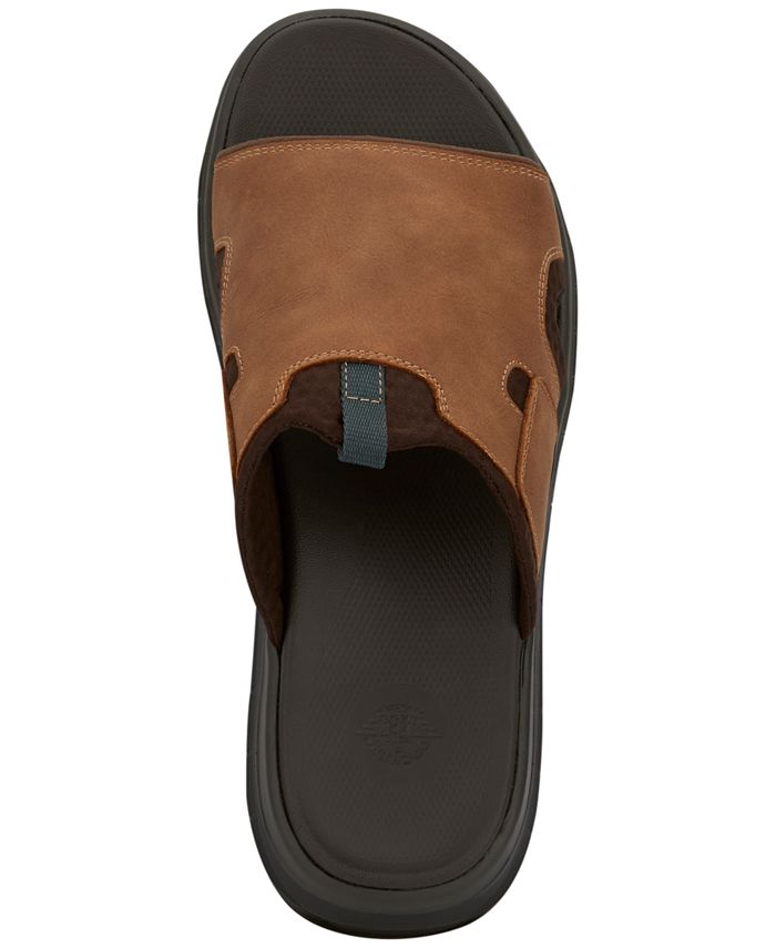 Dockers Men's Shawn Hybrid Sport Sandals Macy's