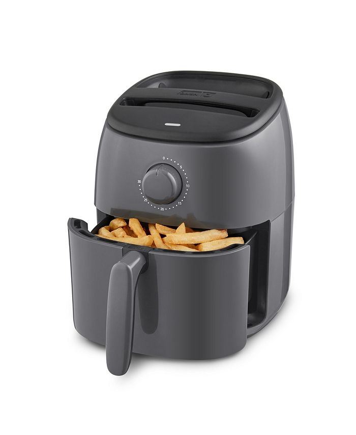 Dash TastiCrisp™ 2.6Qt. Air Fryer Express Macy's