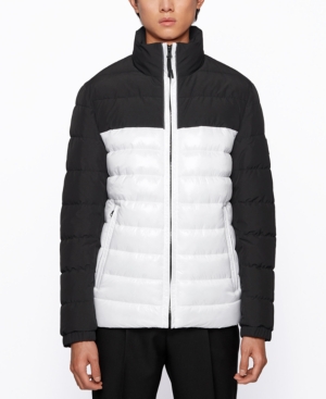 Boss Men's Cure Regular-Fit Jacket