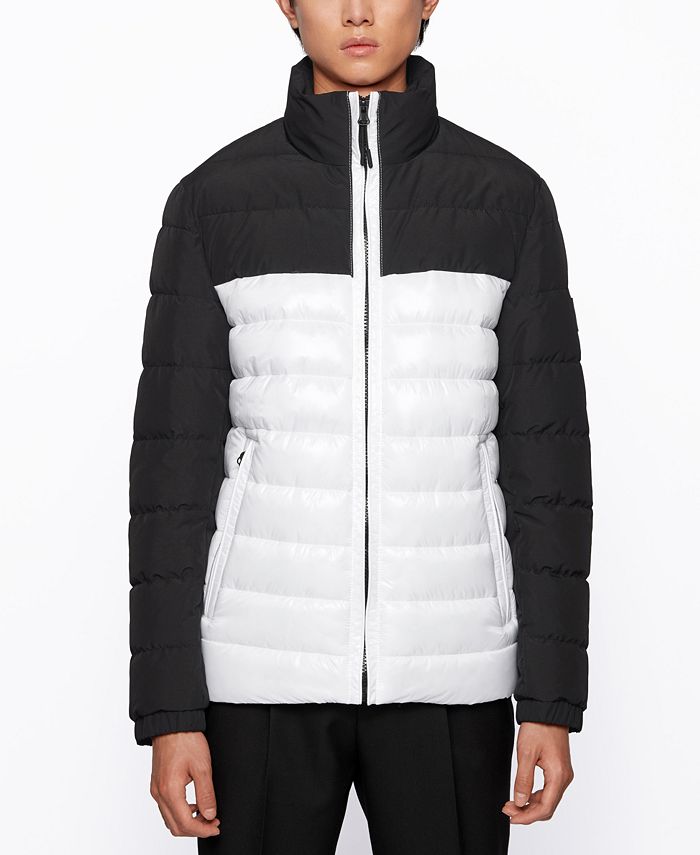Boss cure jacket clearance