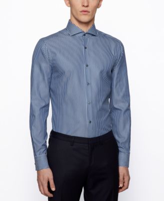 Hugo Boss - Men's T-Christo Slim-Fit Shirt