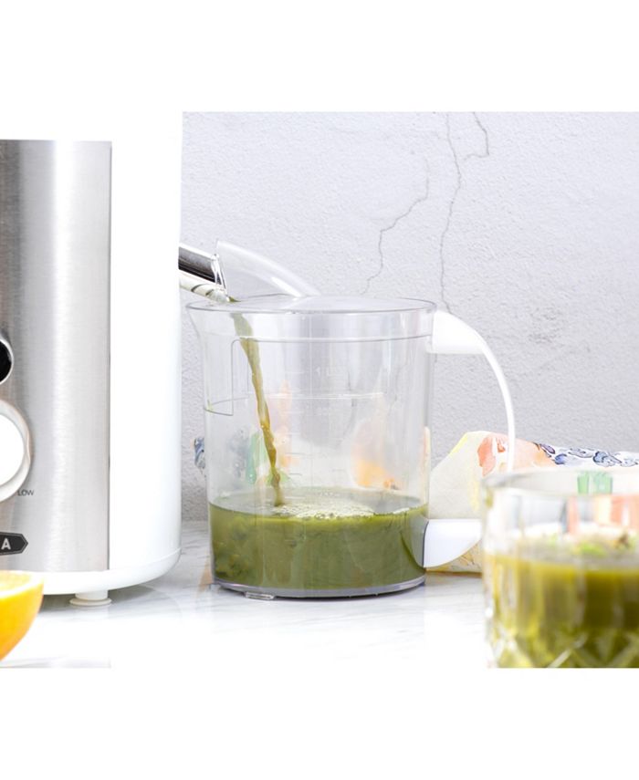 Bella 700 Watt Juice Extractor Macy's