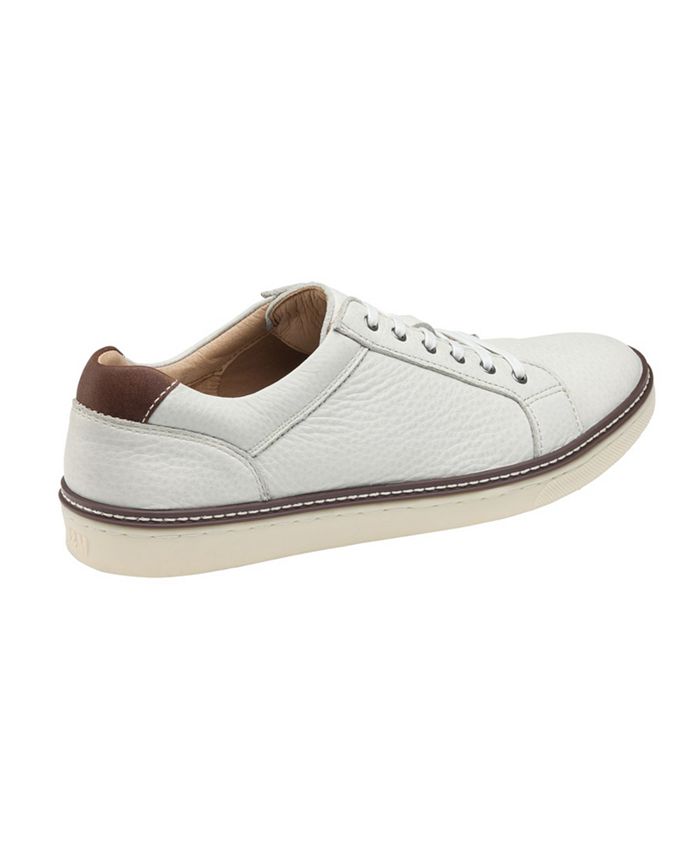 johnston and murphy men's shoes macys