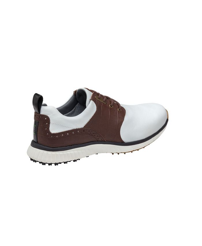 johnston and murphy golf shoes on sale