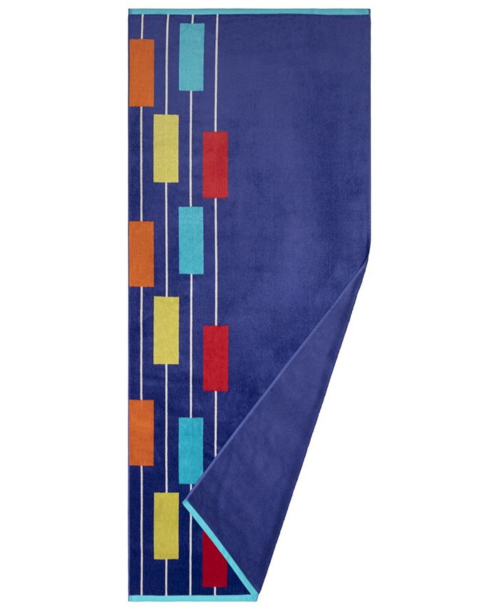 Macy's oversized beach towels store