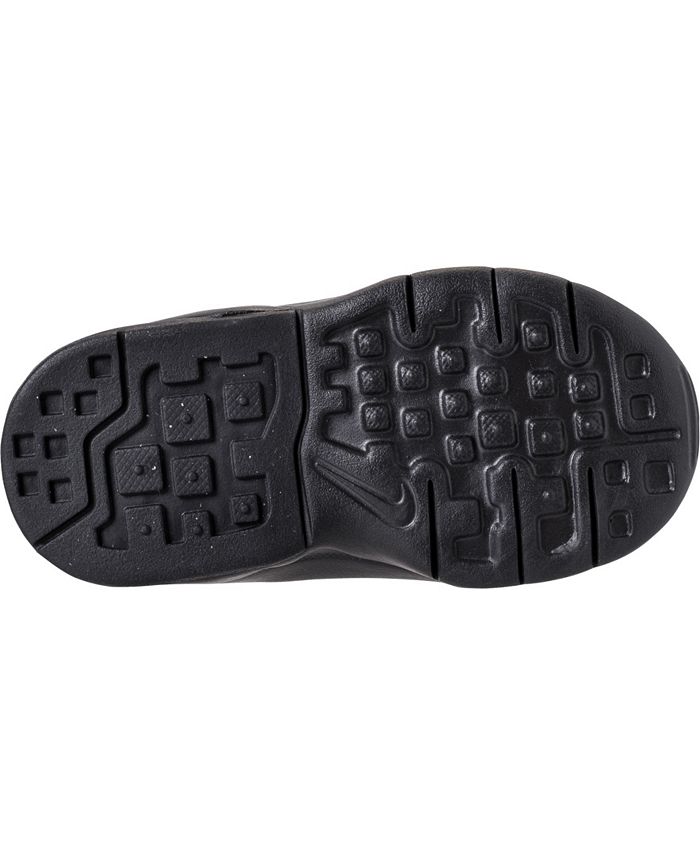 nike air max invigor print infant girls trainers