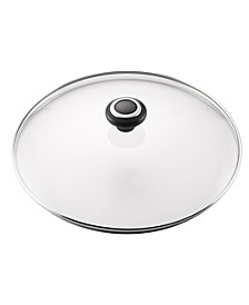 Glass Replacement Lid for 12" Frying Pans